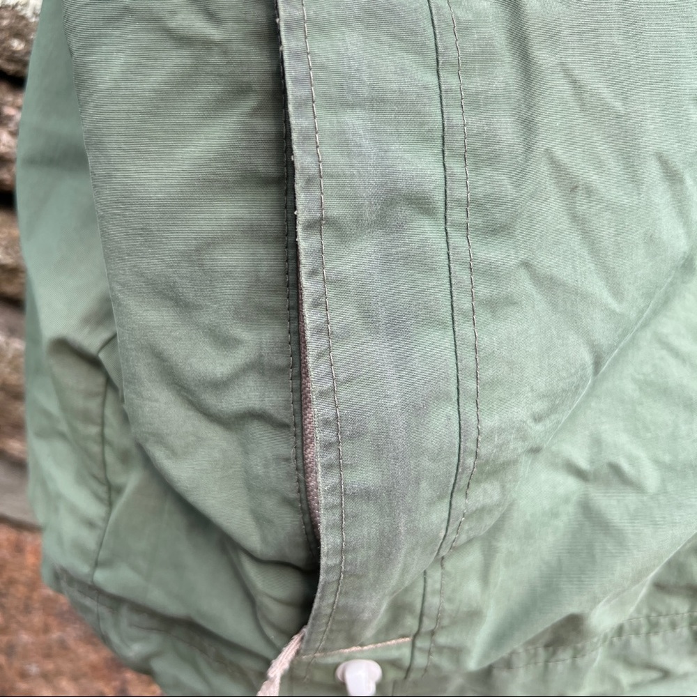 L.L. Bean Rain Jacket - Picture 9 of 16